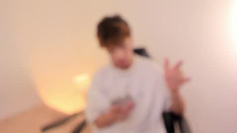 Timothy 21 years old online show from September 25, 8:49 pm