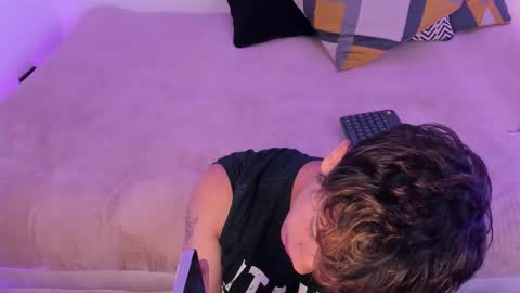 Timothy 21 years old online show from September 30, 8:52 pm