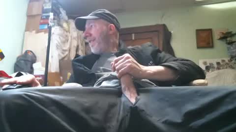 timrockhardx online show from April 4, 6:20 am