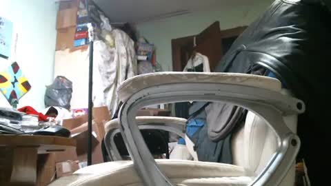 timrockhardx online show from March 22, 1:09 am