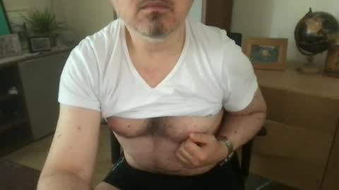 timus282259 online show from July 4, 7:23 am
