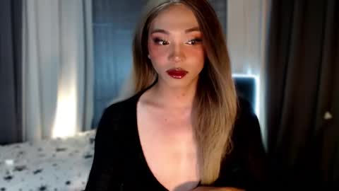 Tina online show from January 6, 5:55 am