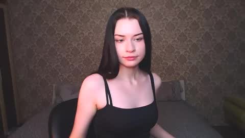 Tina Charm online show from May 4, 9:21 pm