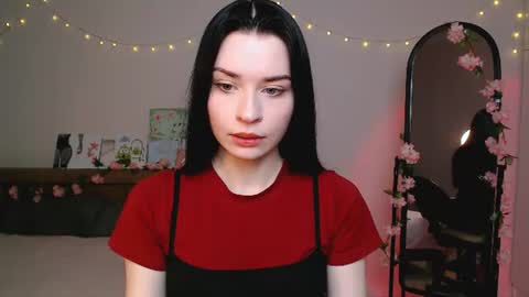 Tina Charm online show from June 24, 6:48 pm