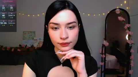 Tina Charm online show from June 20, 6:47 pm