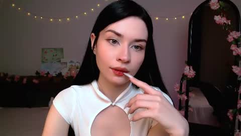 Tina Charm online show from June 19, 6:36 pm