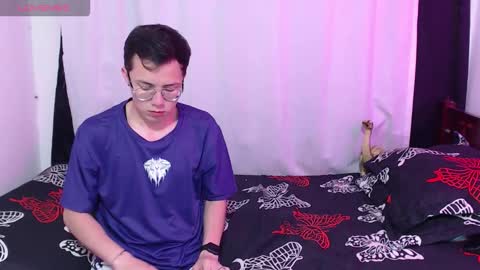 Tina N Charlie online show from September 27, 11:30 am