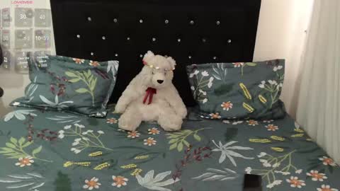 Tina N Charlie online show from February 26, 12:27 pm