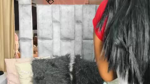 Tina noa online show from September 17, 11:46 am