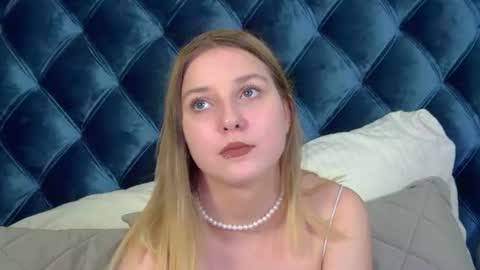 TinaBurton online show from June 22, 4:36 pm