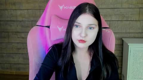 TinaBurton online show from November 23, 7:17 am