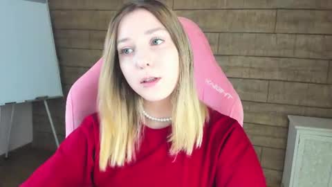 TinaBurton online show from June 28, 4:03 pm