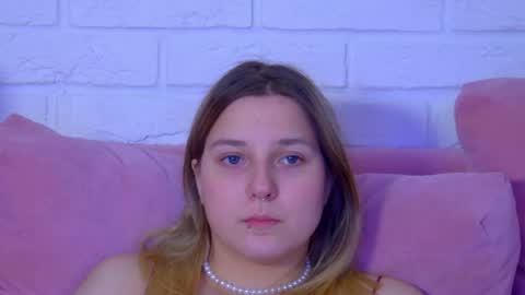 TinaBurton online show from July 14, 2:05 am