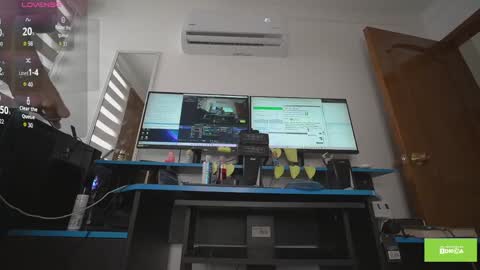 tinacb online show from April 7, 1:57 pm