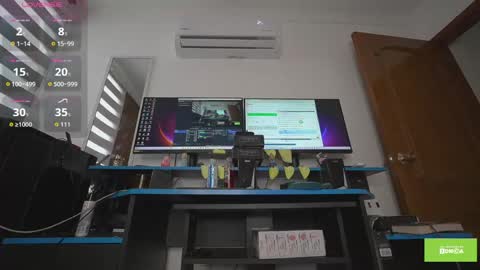 tinacb online show from April 2, 3:08 pm