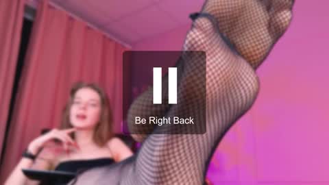 Tina Davil online show from January 22, 5:17 pm