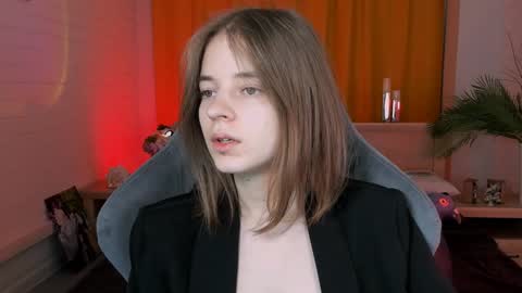 Tina Davil online show from February 3, 2:13 pm