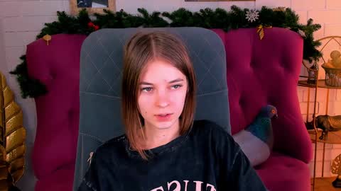 Tina Davil online show from December 26, 4:14 pm