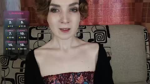 Tina online show from April 19, 5:08 am