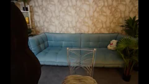 TinkerrBelll online show from September 29, 7:46 pm