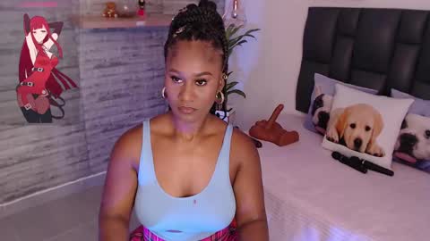 Tinna Goddess online show from March 8, 11:48 am