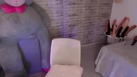 Tinna Goddess online show from March 19, 4:12 pm