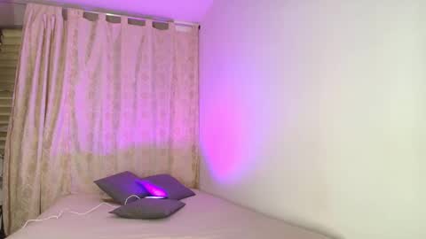 TINNY AND CANDY online show from May 10, 11:38 am