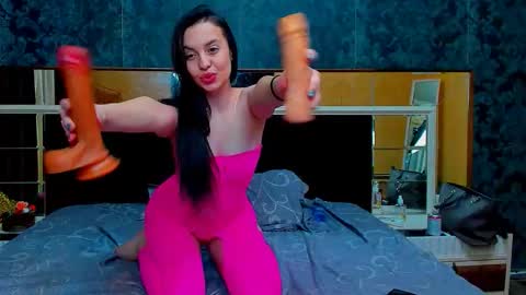 Millie online show from February 7, 3:42 am