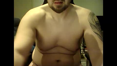 tinstranger33 online show from January 16, 5:00 am