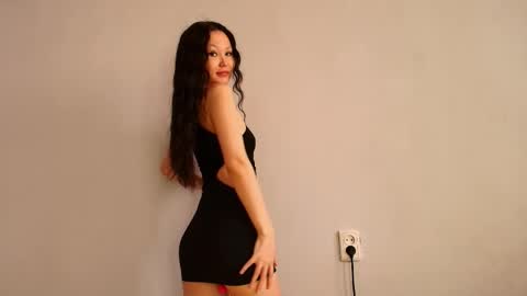 Lia online show from May 2, 4:40 am
