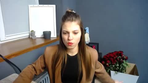 Gloria online show from February 24, 7:33 am