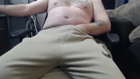 TinyCock online show from March 7, 8:56 am