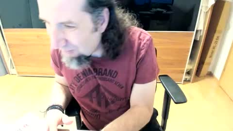 Tirolerboy27 online show from May 6, 8:53 am