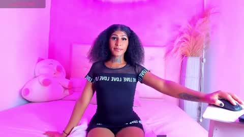 Tish online show from January 13, 7:53 pm