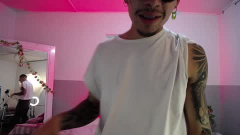 Titan online show from January 26, 11:18 pm