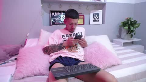 Titan online show from January 31, 6:57 am