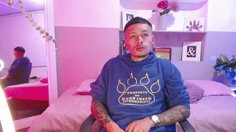 Titan online show from January 23, 6:28 am