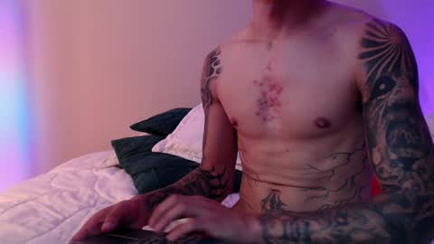 Titan online show from January 20, 5:59 am