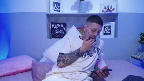 Titan online show from January 21, 4:43 am