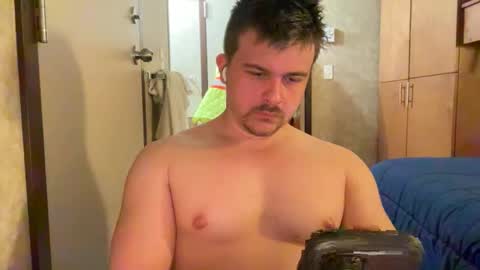 titanthrust online show from March 19, 1:00 am