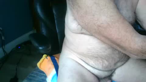 titman98 online show from April 1, 12:28 pm