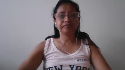 Snapshot of titssmall123 chatting on December 28, 12:56 pm Ester online show from December 28, 12:56 pm