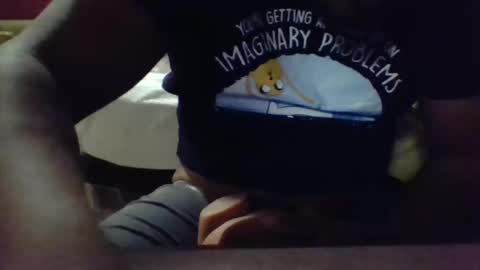 tittyman2199 online show from December 17, 11:33 pm