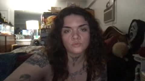 formerly bigtittygothwhore online show from February 14, 1:19 am