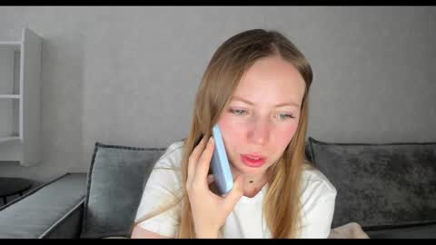 Maria online show from May 11, 10:22 am