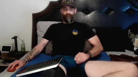 TJ online show from April 6, 12:28 pm