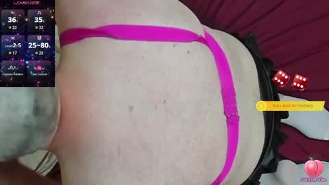 TJ-Panty Lover online show from April 30, 7:41 pm