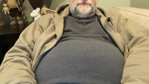 tjbear101 online show from January 31, 8:01 pm