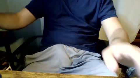 tjohnsontkm12 online show from July 10, 8:24 pm