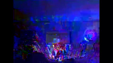 TK online show from January 12, 1:42 am